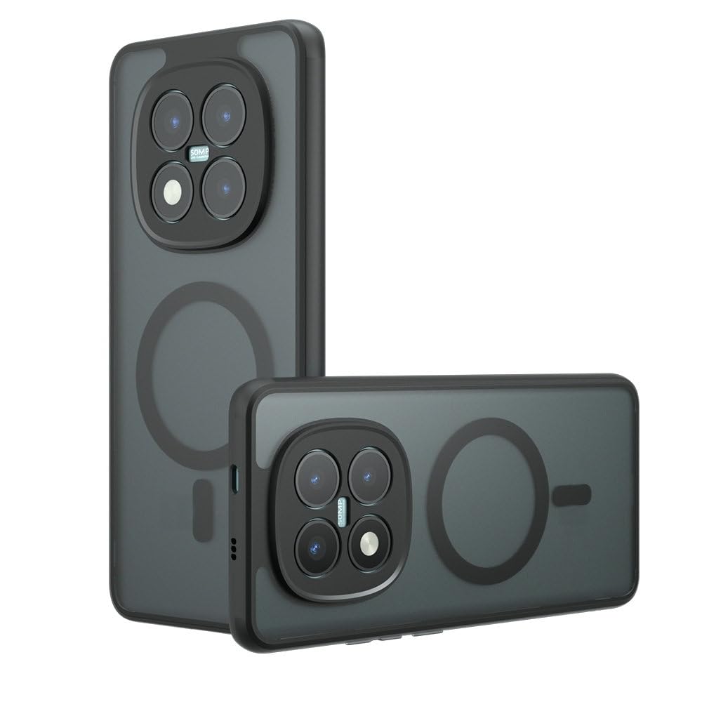 Xiaomi Redmi note 15 pro 本体 専用ケース付き Amazon.com: Kukoufey Compatible with REDMI Note 15 Pro 4G Case